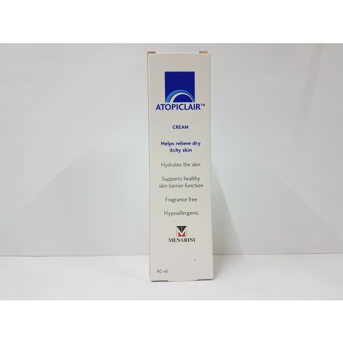 Atopiclair Cream 40ml