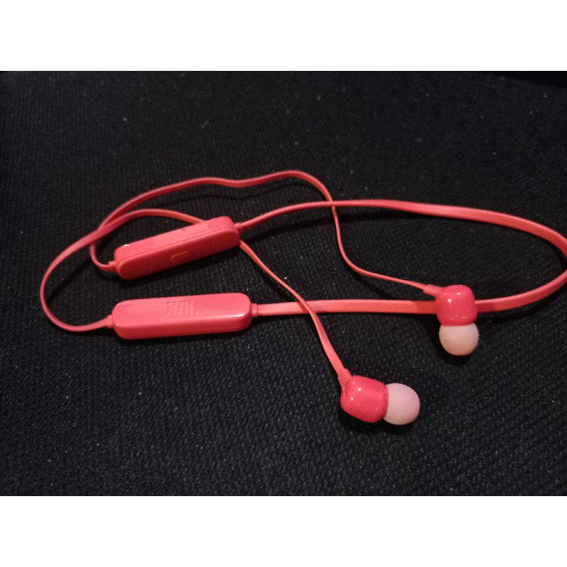 JBL TUNE 115 BT CORAL