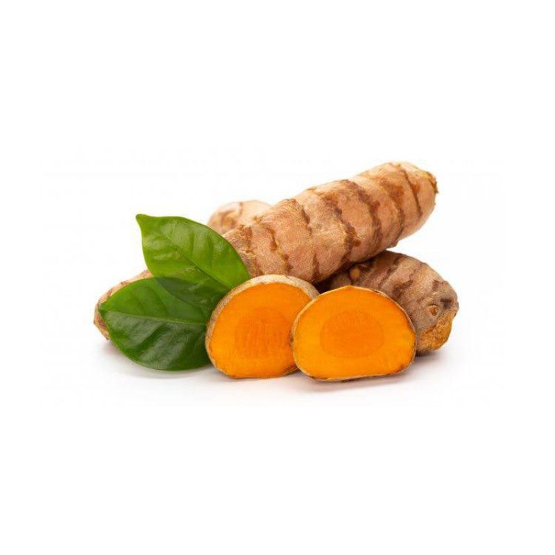 

AREA MEDAN | Kunyit 250 gr