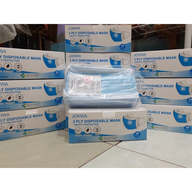 masker kesehatan