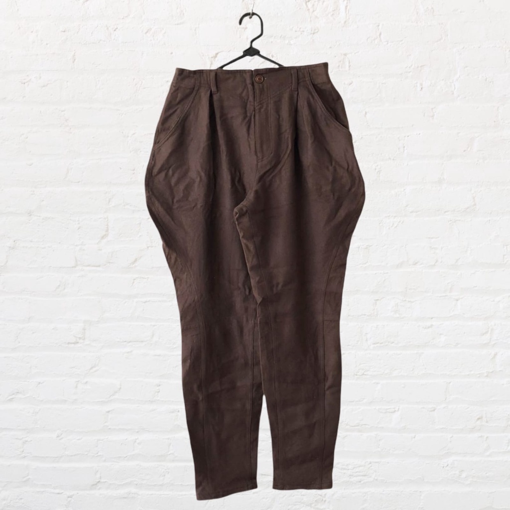 Celana Balon Kensho Abe