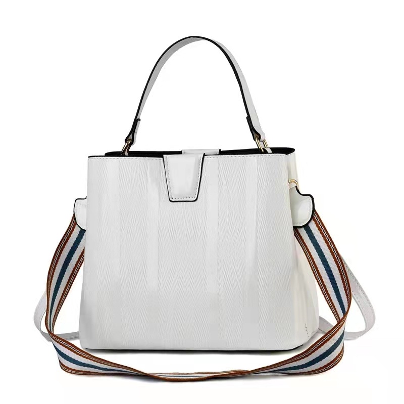 9158 TAS WANITA IMPORT SLEMPANG HANDBAG [1KG 1PC] PERFECT CORNER