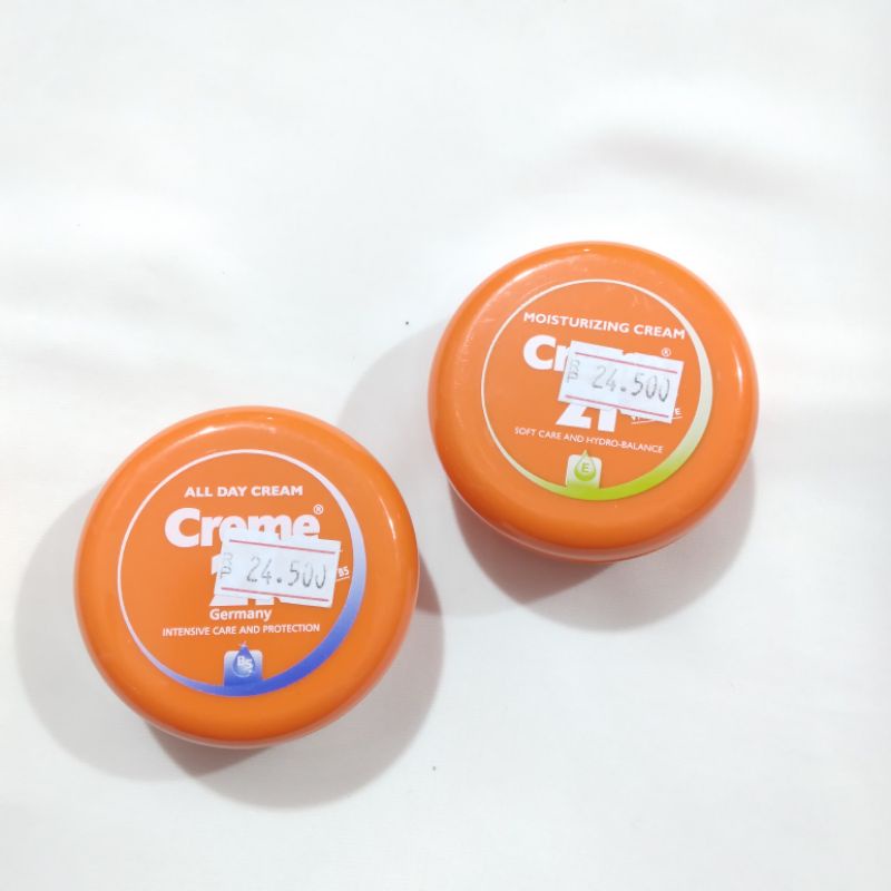 [HSM_KOSMETIK_PALU] CREAM 21|MOISTURIZING CREAM|ALL DAY CREAM