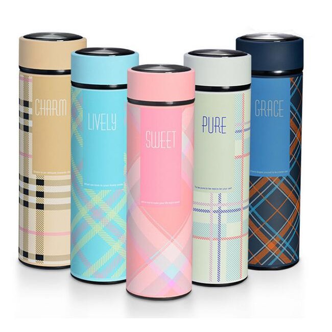 Termos Stainless 500ml