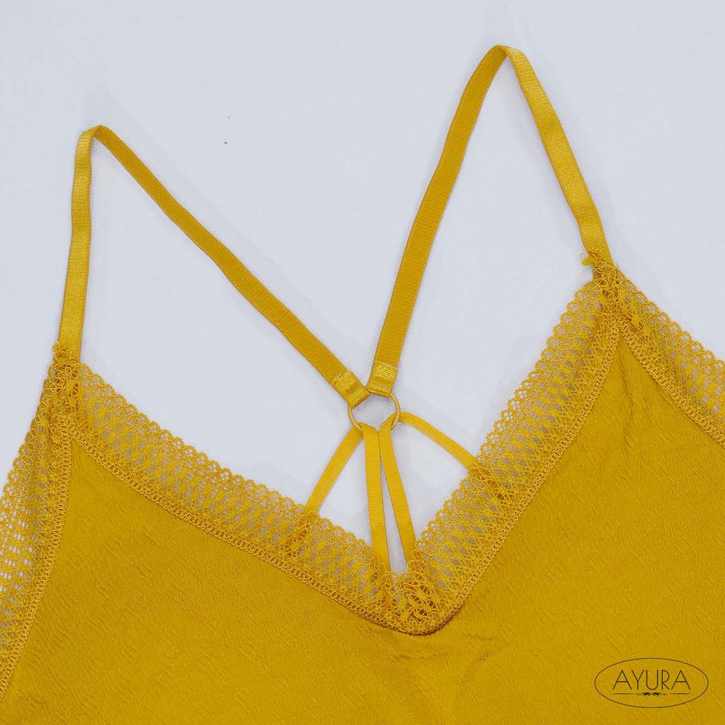 AYURA Bikini Sport Bra Set 0013-1