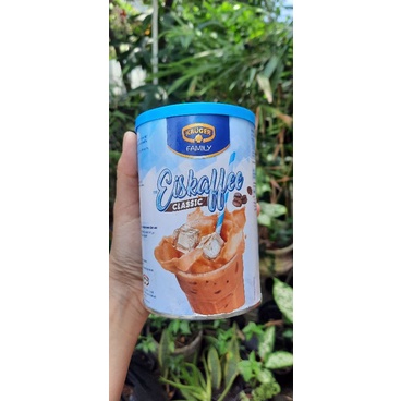 

Kruger Eiskaffe Classic