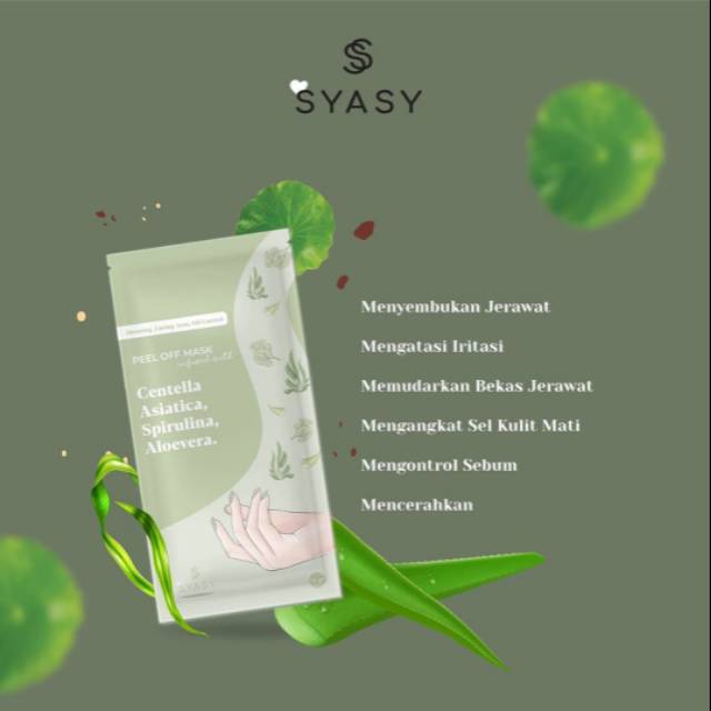 

SYASY