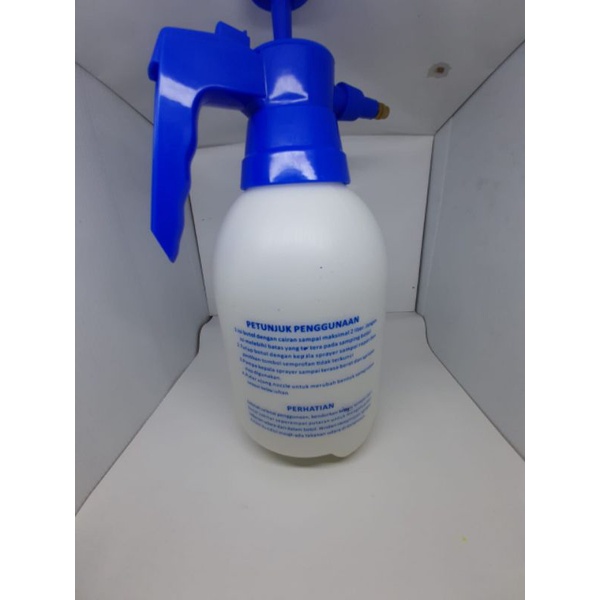 Semprotan Air 2 L Pressure Spray