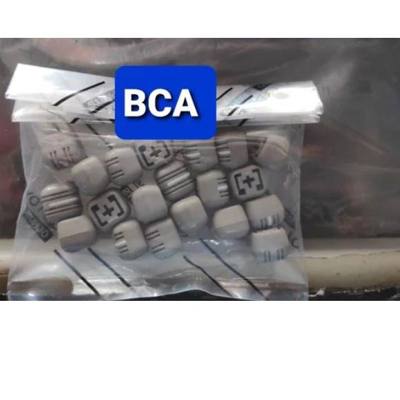 ◌ KNOP AC Belakang AC Mobil Avanza ORI ←