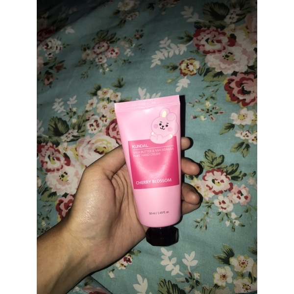 HAND CREAM KUNDAL COOKY VER