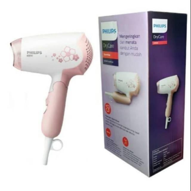 Philips HP8108 Hair Dryer Garansi Resmi