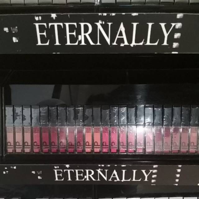 ETERNALLY LIP SMOOTHIE ( LMS)