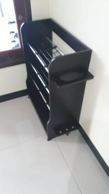 Grace Rak Sepatu Dan Payung Rsg-39