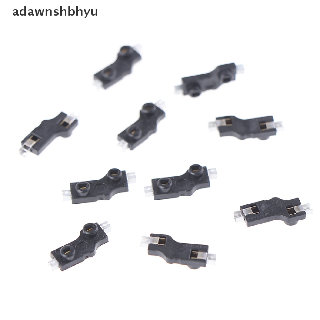 Adawnshbhyu Hot-swappable PCB Socket Colokan Panas CPG151101S11 Untuk Keyboard Gateron Outemu