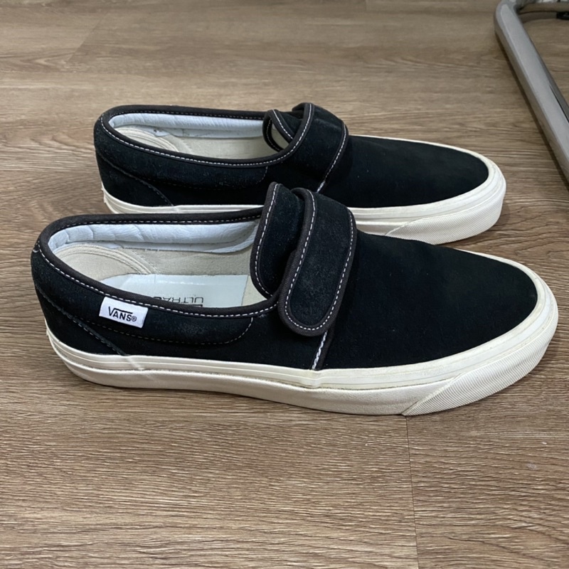 Vans Slip On 47 V DX