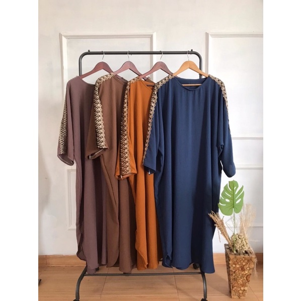 kaftan dress | kaftan murah | grosir kaftan