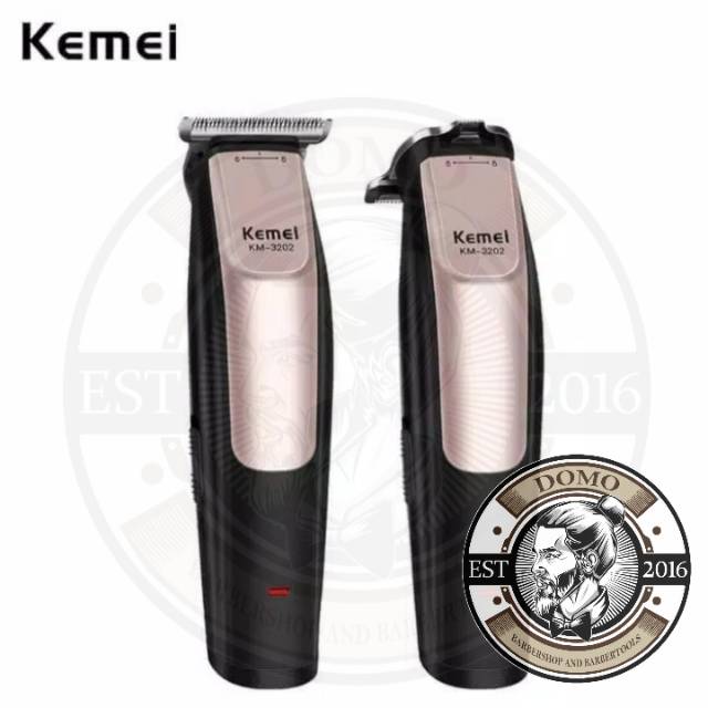 Kemei km 3202 original