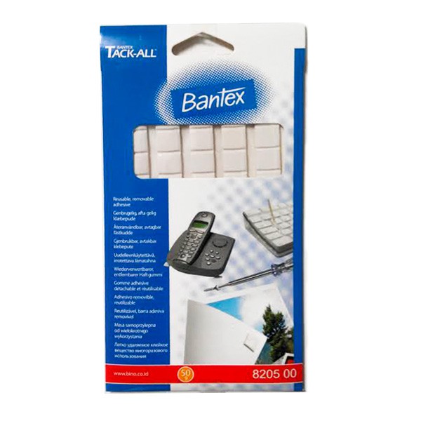 

Bantex Tack All 8205