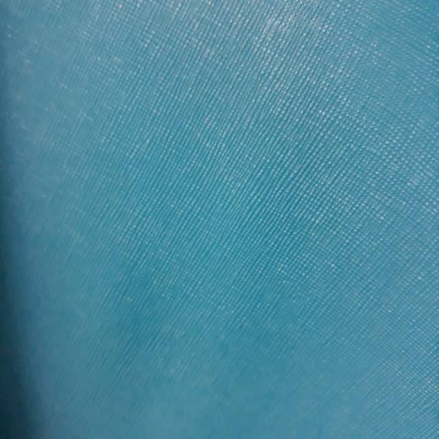 Bahan tas kulit sintetis taiga tipis 1 meter