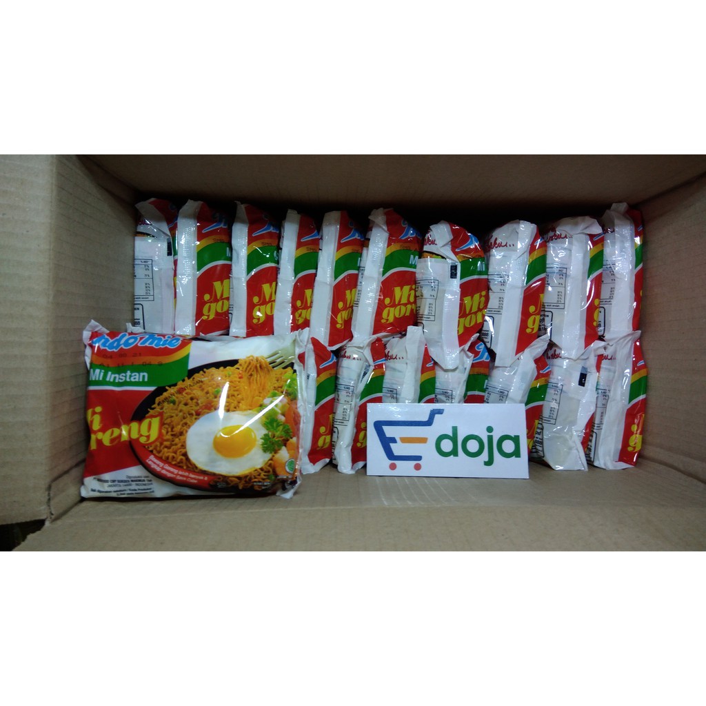 

Indomie Goreng
