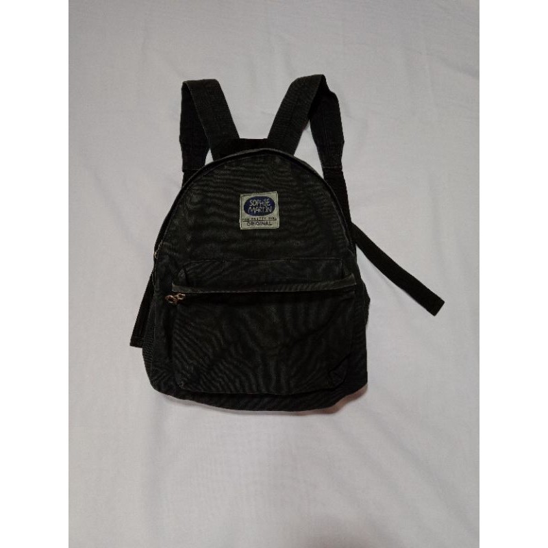 Preloved Ransel Sophie Martin