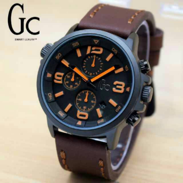 GC Chrono Aktif Man
