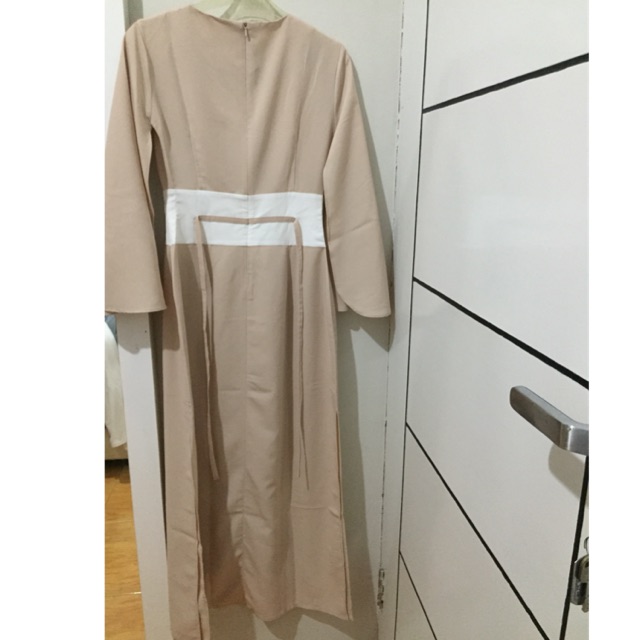 Preloved Dress Muslim The Executive (SALE EID FITR)