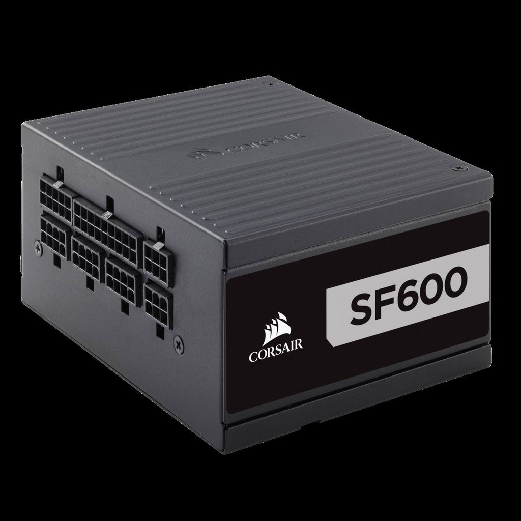 PSU SFX Corsair SF600 600 Watt 80 Plus Platinum