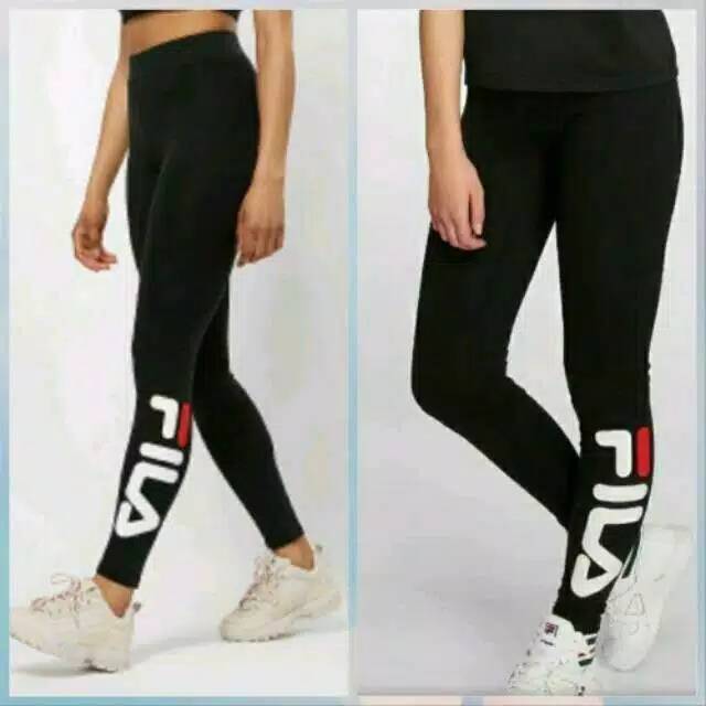 Fc_LEGGINGS SPANDEX SPORT | LEGGINGS SENAM