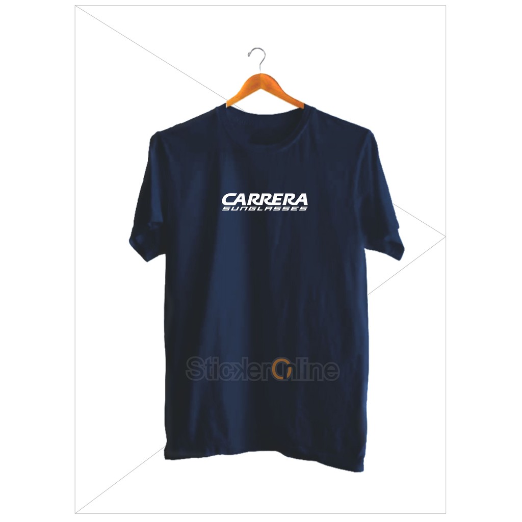 kaos carrera sunglasses kaos sponsor motogp/kaos motor racing/kaos distro kaos santai