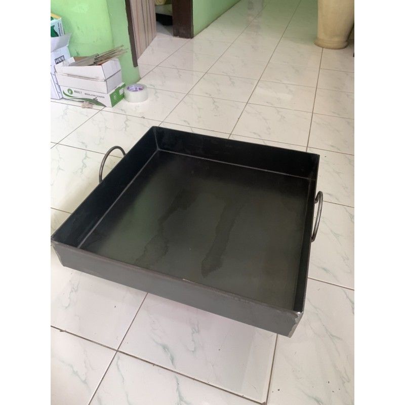 Helle_Bore Wajan Donat / Wajan Penggorengan Donat