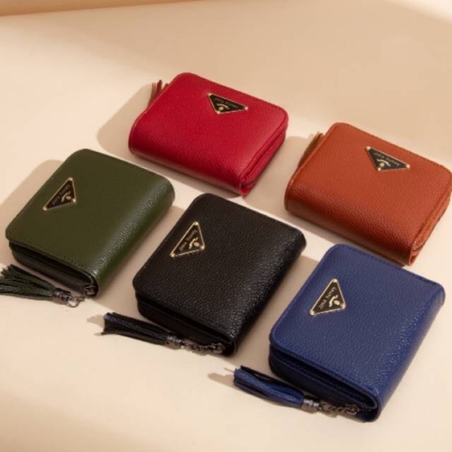 Katty Wallet Jims Honey