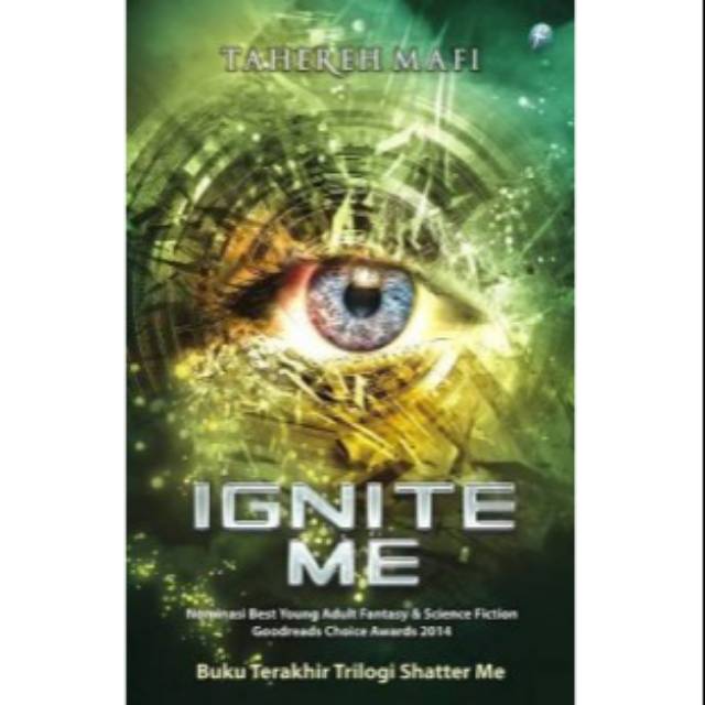 Ignite me