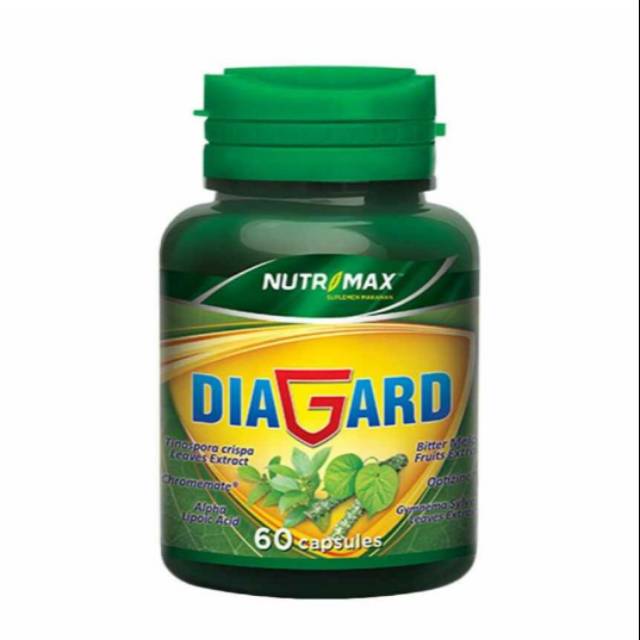 

DIAGARD