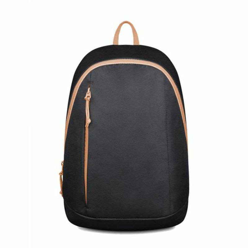 tas anak sekolah warna hitam