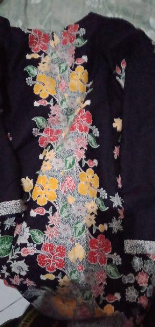 Atasan Batik ( Ready Size S M L Xl Xxl 3xl 4xl 5xl 6xl 7xl 8xl