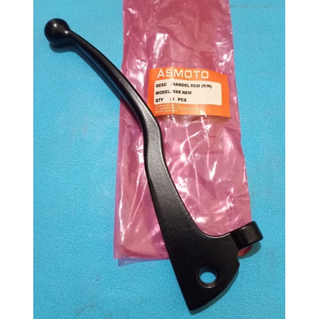 Handle kanan motor rx new