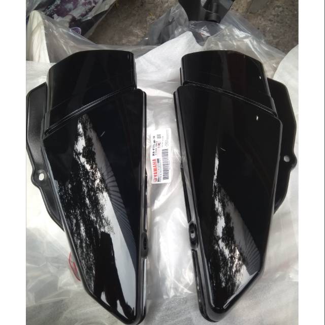 Bok aki tutup aki bok accu rx king original