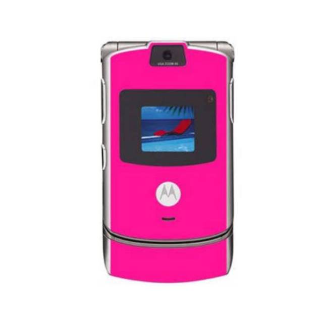 Motorola v3 razr v3 sm mrek dgn v8 v3i