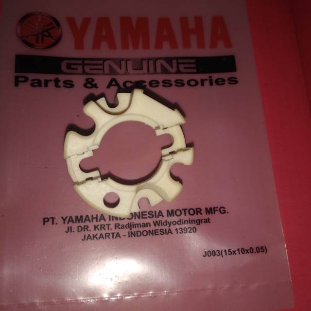 Rumah Arang Col Dinamo Stater Yamaha Old Mio Sporty Soul Nouvo Karbu 5MX Asli