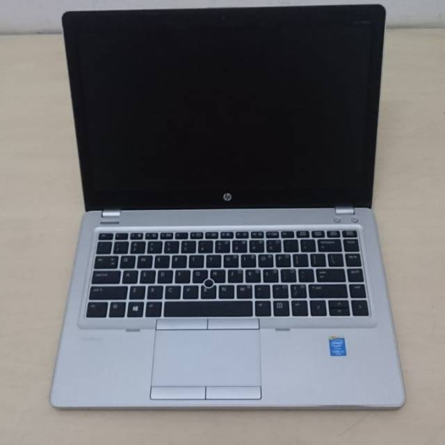 Di OBRAL..Laptop HP Folio 9480M Core i5 Gen 4 |