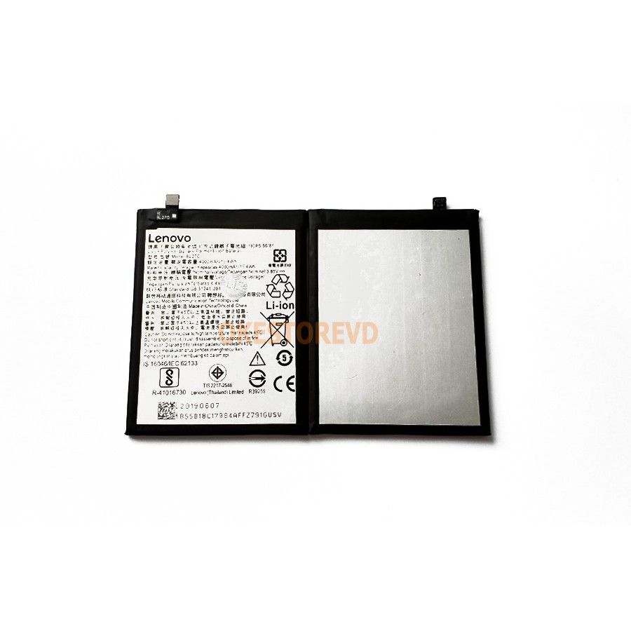 BATERAI LENOVO BL270 / K6 NOTE / BATRE / BATTERY / BATERE