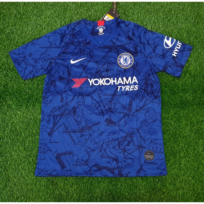 new jersey chelsea 2019