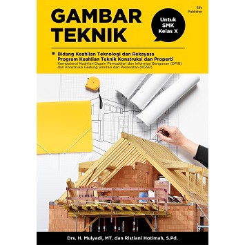 GAMBAR TEKNIK