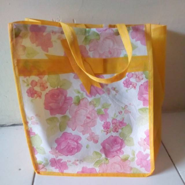 

Tas hajatan motif baru uk 22x22