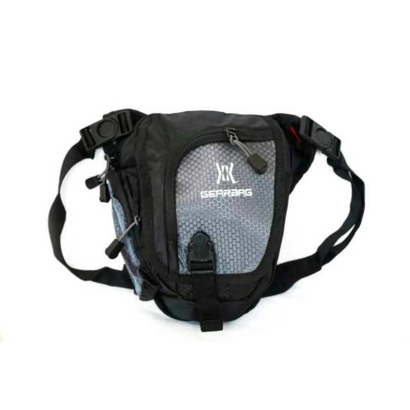 Tas slempang Gear bag