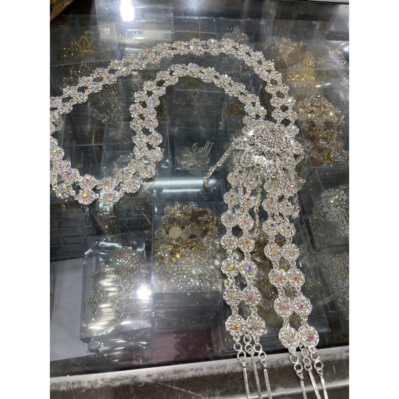 Kalung pengantin laki2