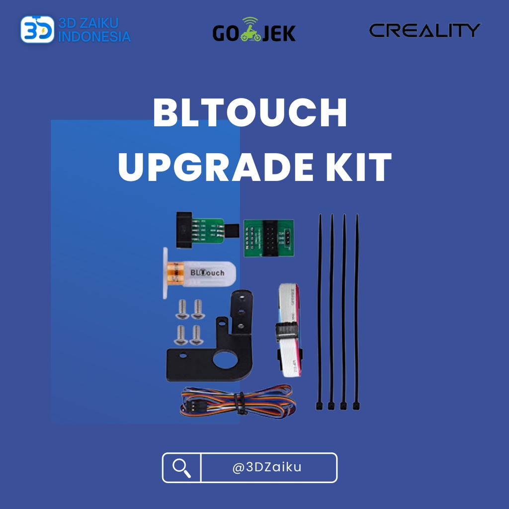 Creality 3D Printer Original BLTouch Upgrade Kit