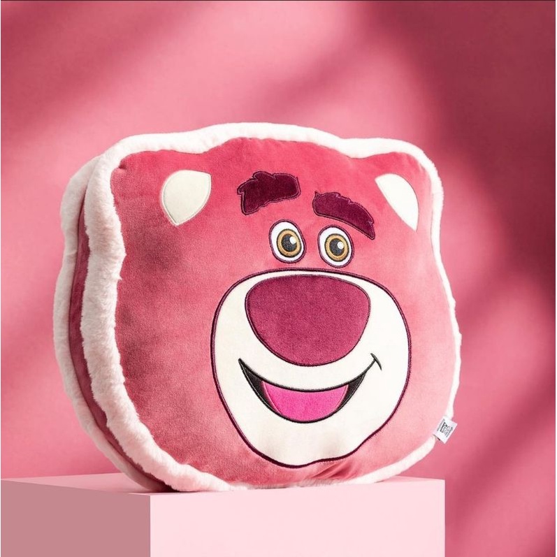 Jual MINISO X TOY STORY Cute pillow / bantal sofa / bantal toy story