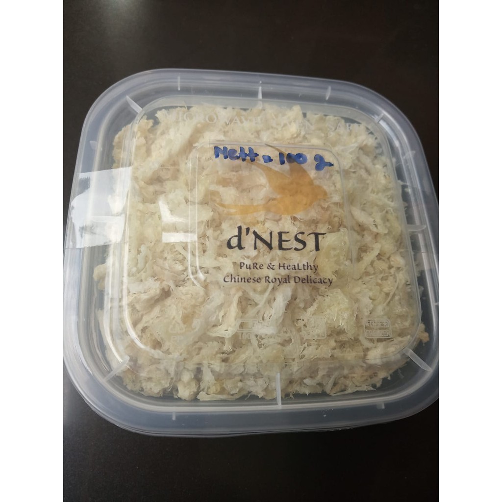 

d'Nest